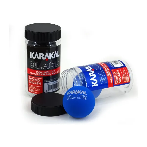 Karakal Racketball Balls