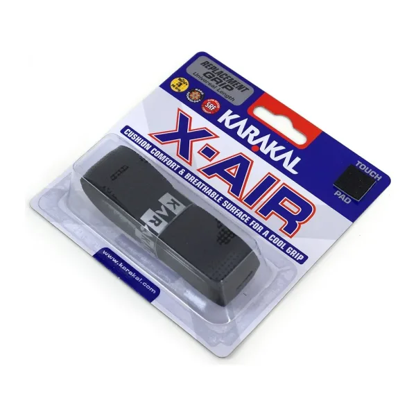 Karakal X-Air Grip