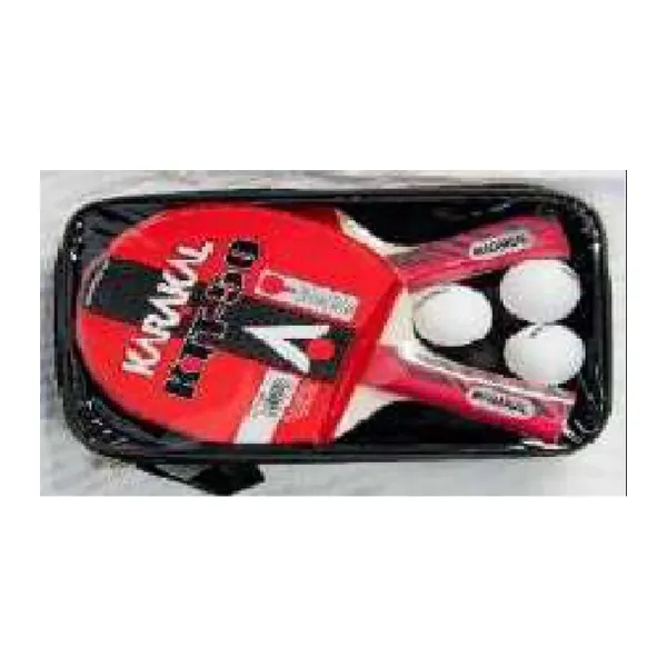 Karakal KTT 50 2 Player Table Tennis Set