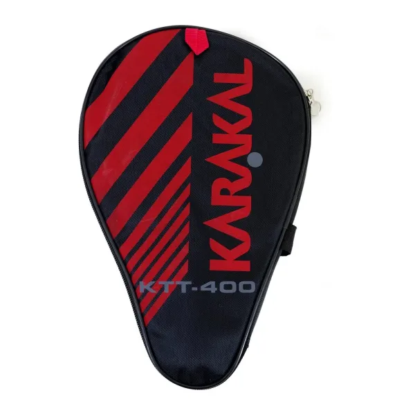 Karakal KTT 400 Table Tennis Bat