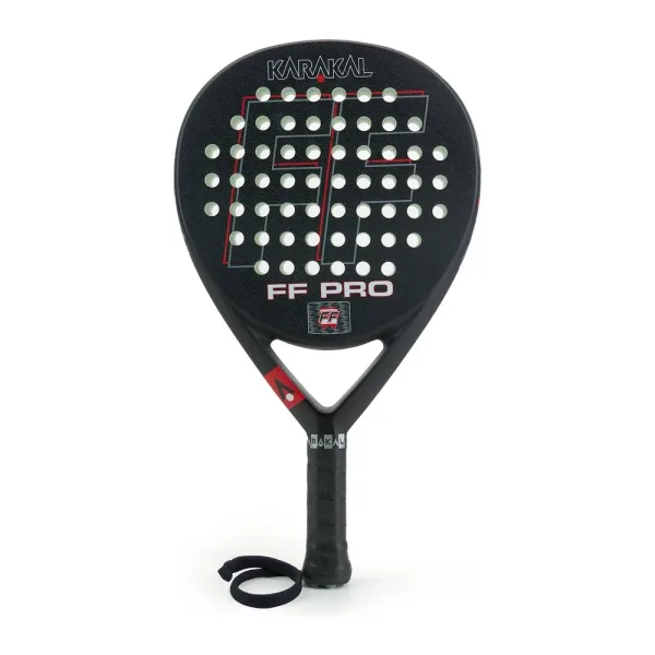 Karakal FF Pro 375 Padel Racket