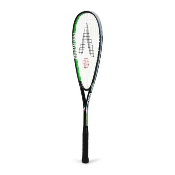 Karakal Pro Hybrid Titanium Comp Squash Racket