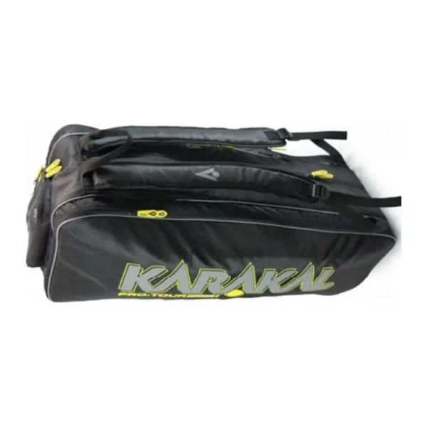 Karakal Pro Tour Elite 2.0 Racket Bag