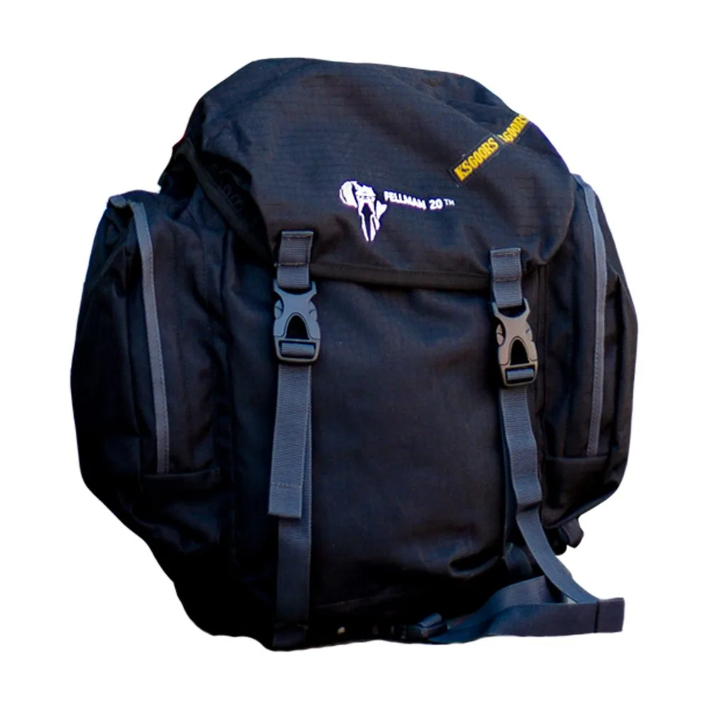 Fellman 20L Daypack - Image 2