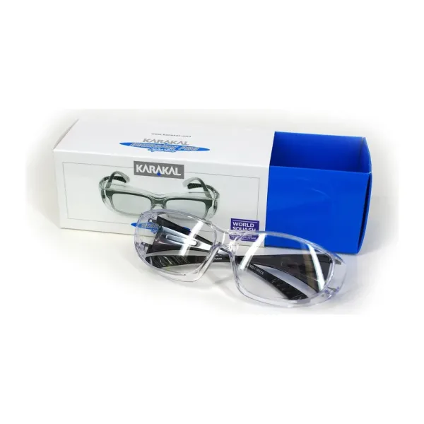 Karakal Pro Over-Spec Eye Protection