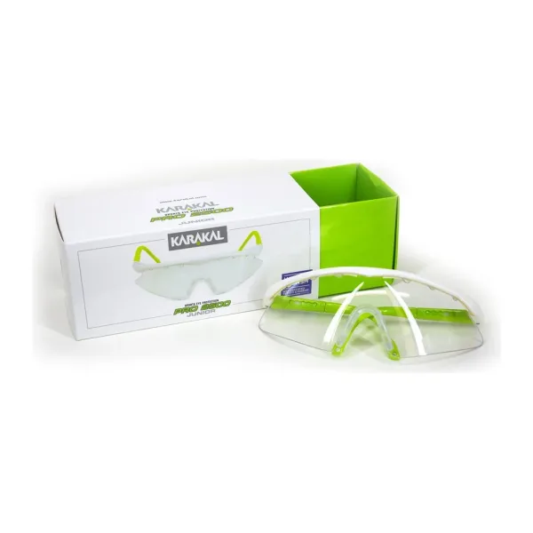 Karakal Pro 2500 Eye Protection