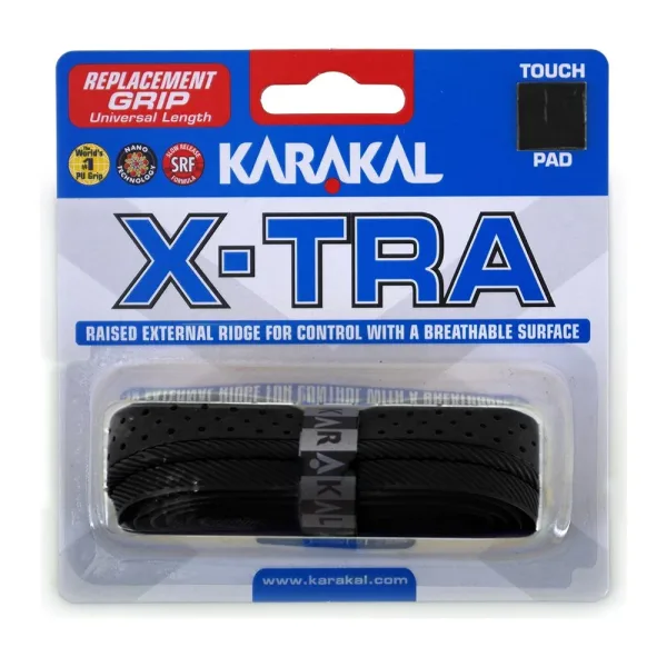Karakal X-Tra Grip