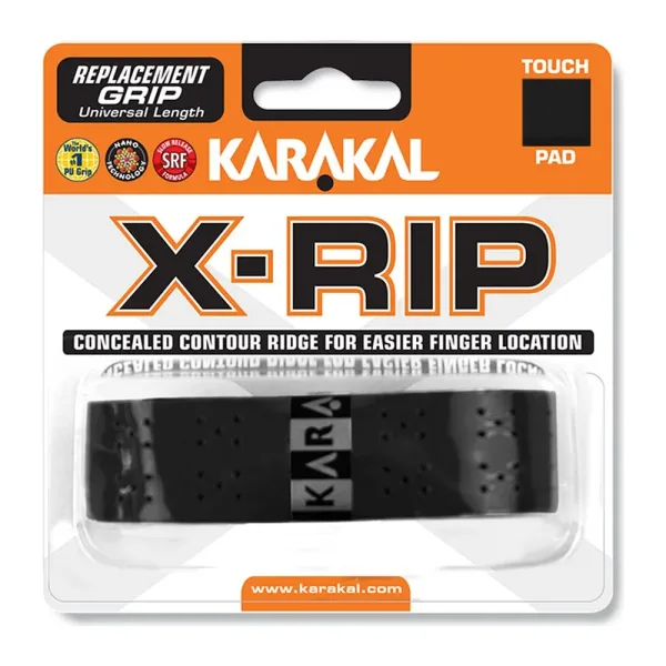 Karakal X-Rip Grip