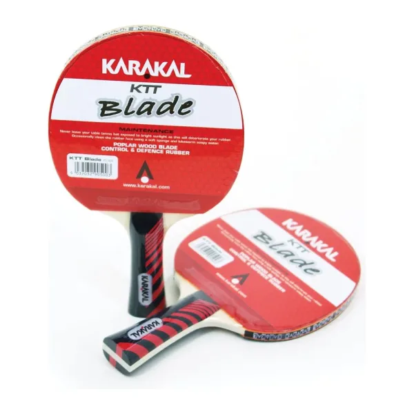 Karakal TT Kit Blade Bat