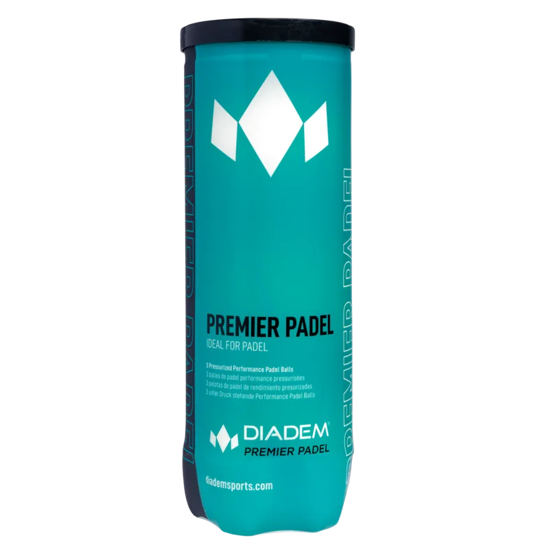 Diadem Premier Padel Ball