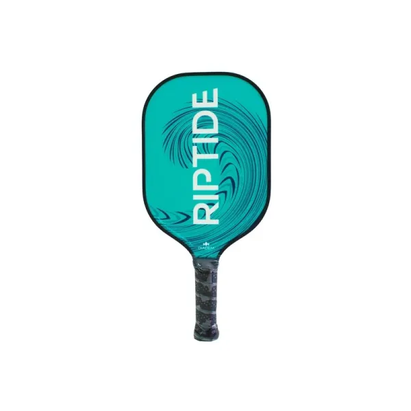 Diadem Riptide Pickleball Paddle Diadem Teal