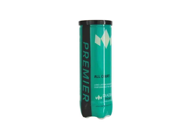 Diadem Premier ITF Tennis Ball, High Altitude Extra Duty