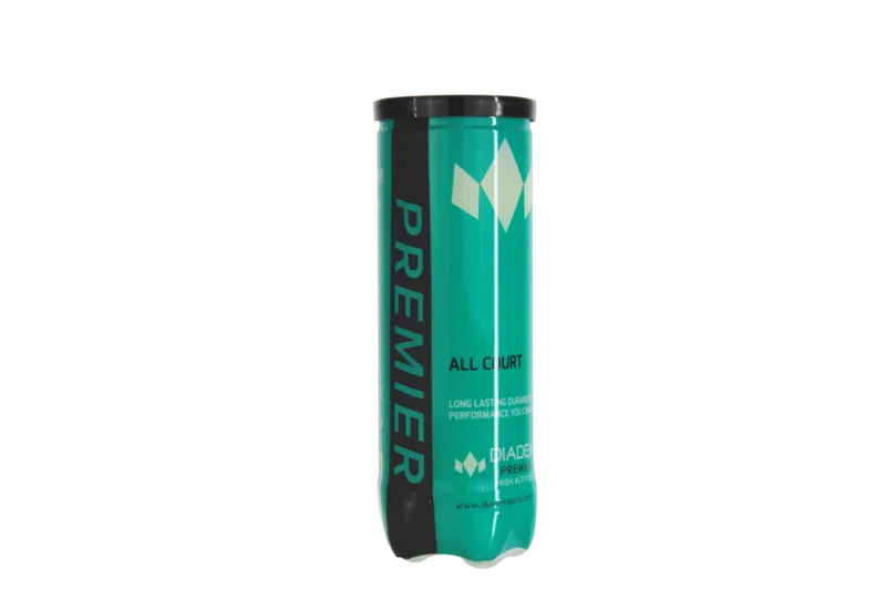 Diadem Premier ITF Tennis Ball, High Altitude Extra Duty