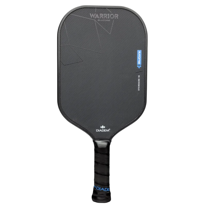 Diadem Warrior BluCore V3 16mm Pickleball Paddle Standard Shape
