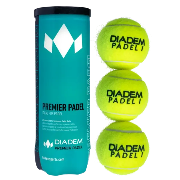 Diadem Premier Padel Ball