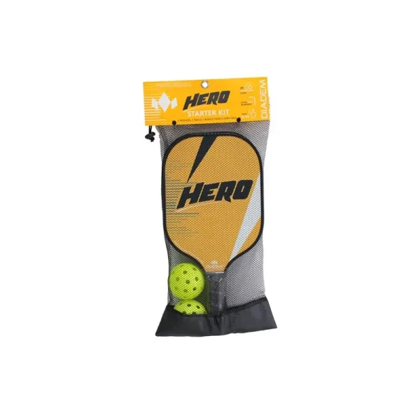 Diadem Hero Starter Kit V2