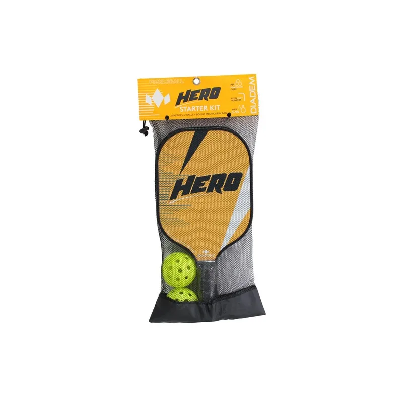 Diadem Hero Starter Kit V2