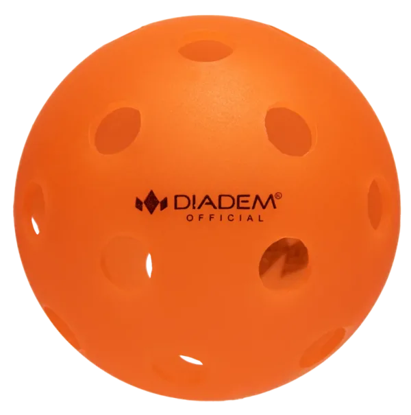 Diadem Official Indoor Pickleball Ball