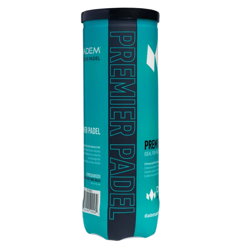 Diadem Premier Padel Ball
